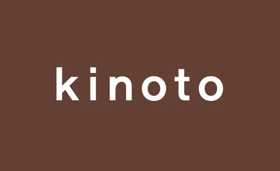 『kinoto』ブランドネームの由来。