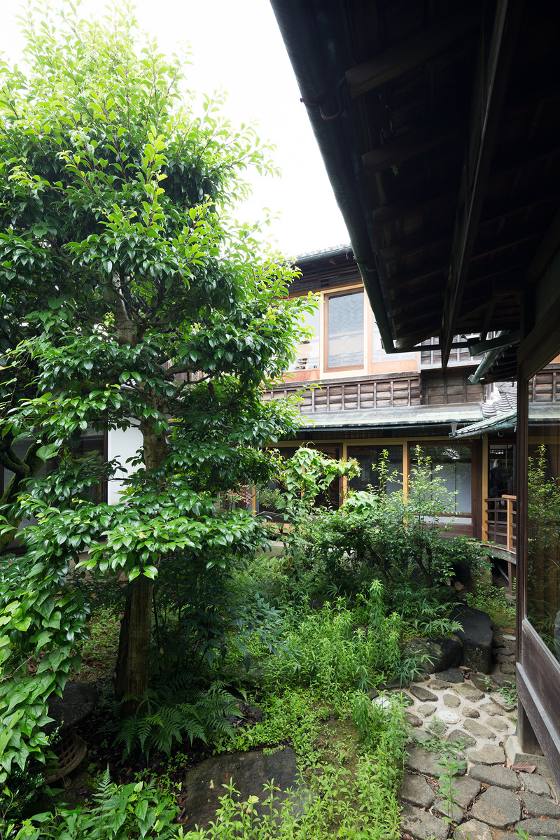桜井の家 - リノベーション