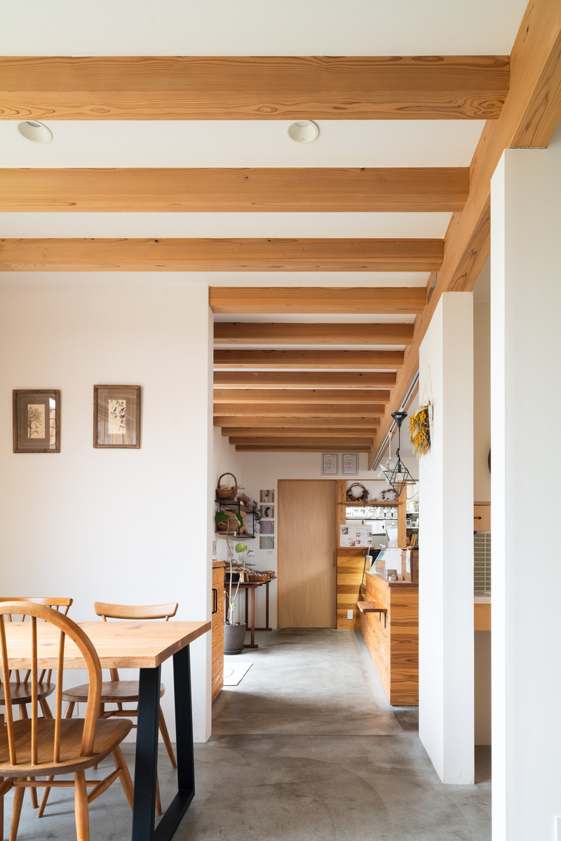 シフォンのお店 PUKKU