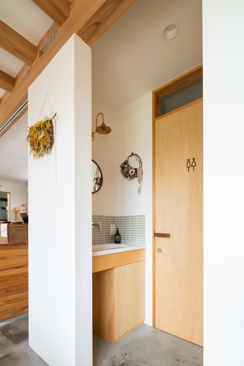 シフォンのお店 PUKKU