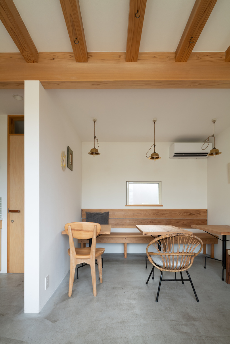 シフォンのお店 PUKKU